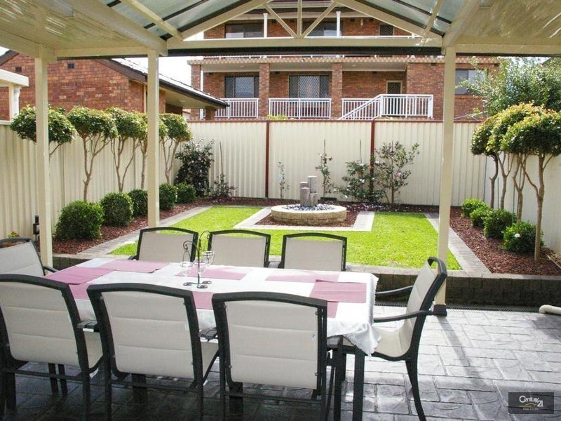 Fairfield West NSW 2165