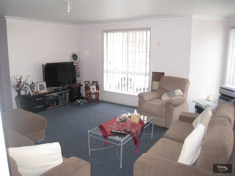 Bossley Park NSW 2176