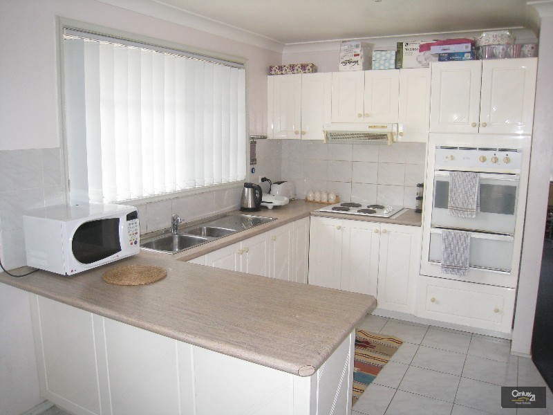 Bossley Park NSW 2176