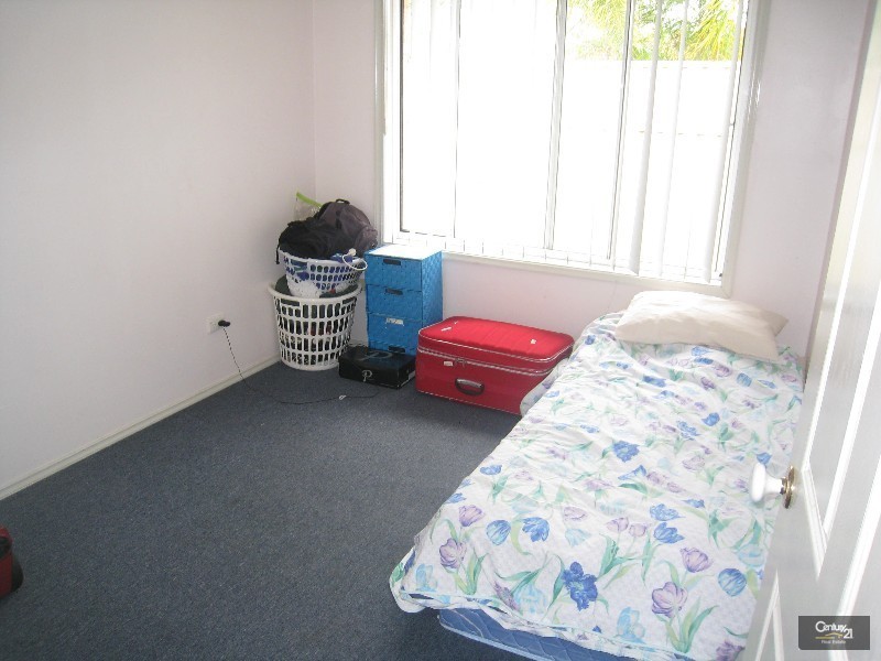 Bossley Park NSW 2176