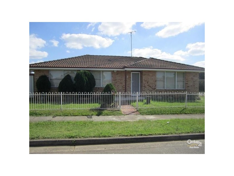 Wetherill Park NSW 2164