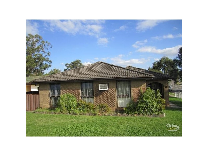 Bossley Park NSW 2176