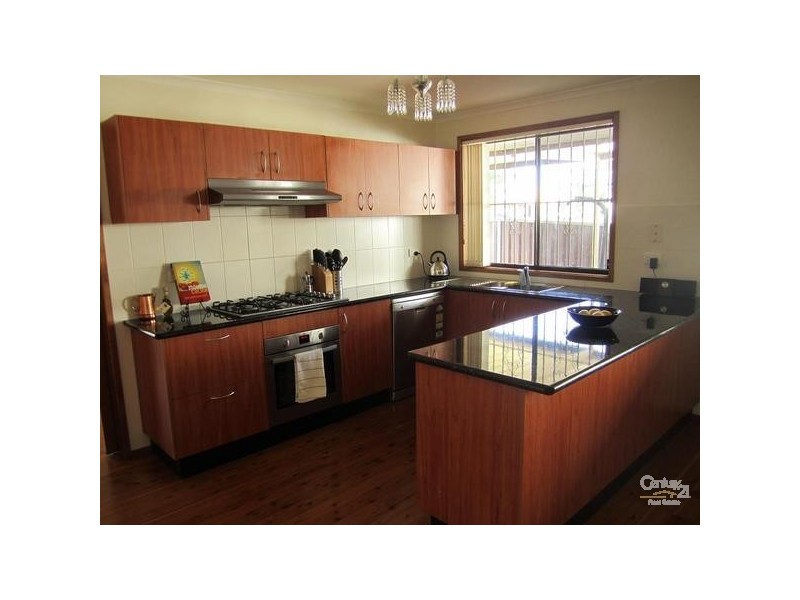 Bossley Park NSW 2176