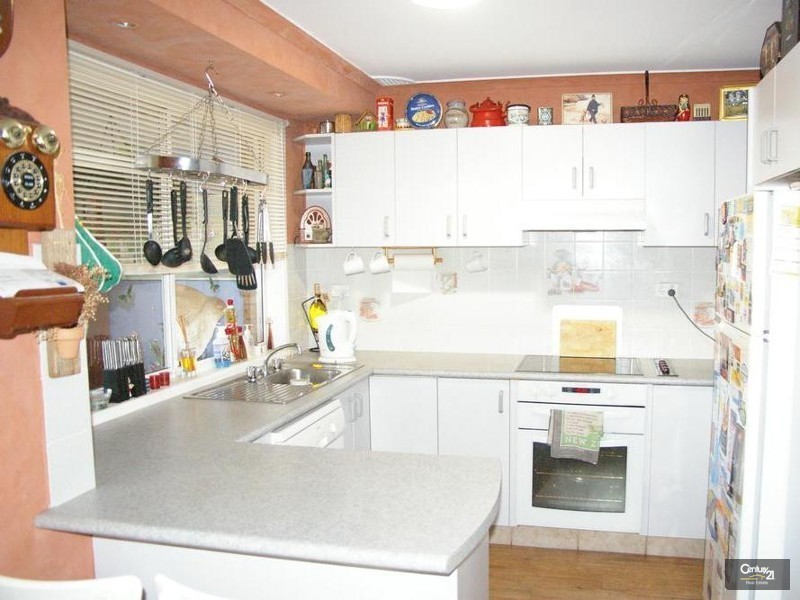 Bossley Park NSW 2176