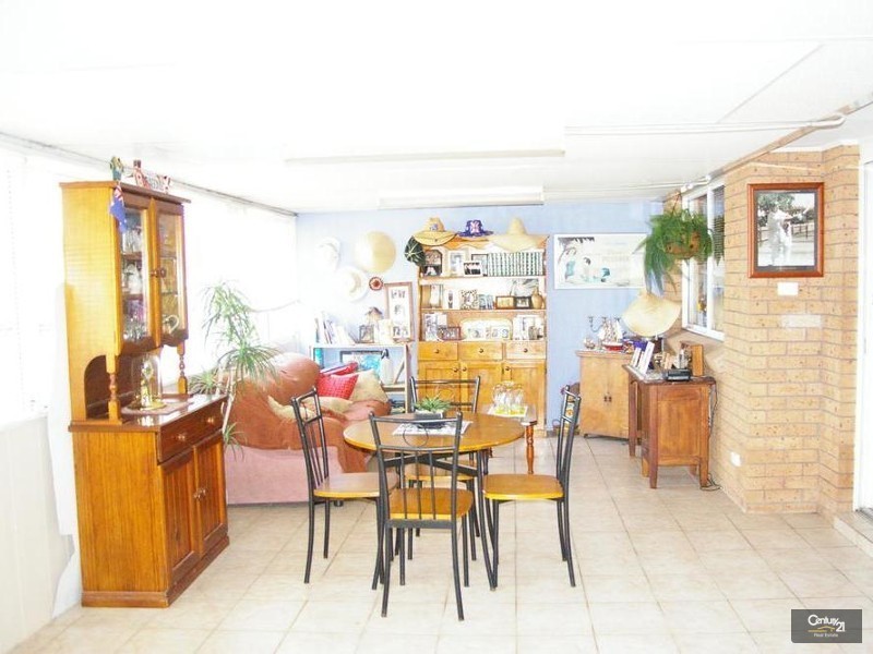 Bossley Park NSW 2176