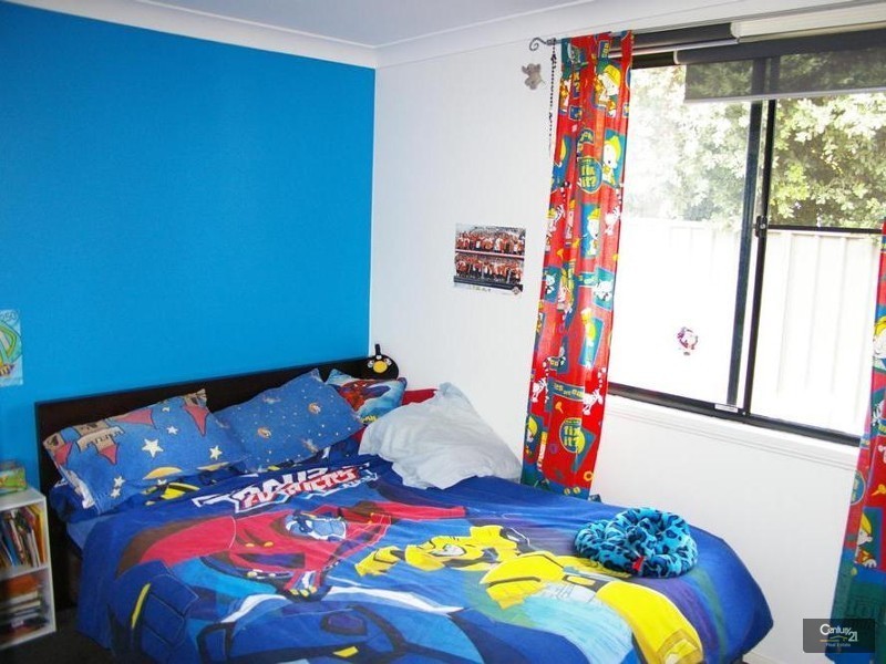 Fairfield West NSW 2165