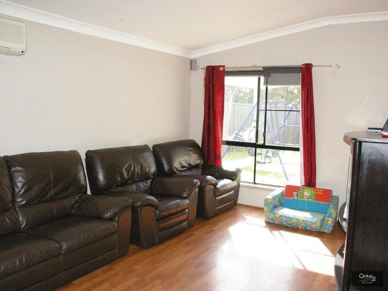 Fairfield West NSW 2165