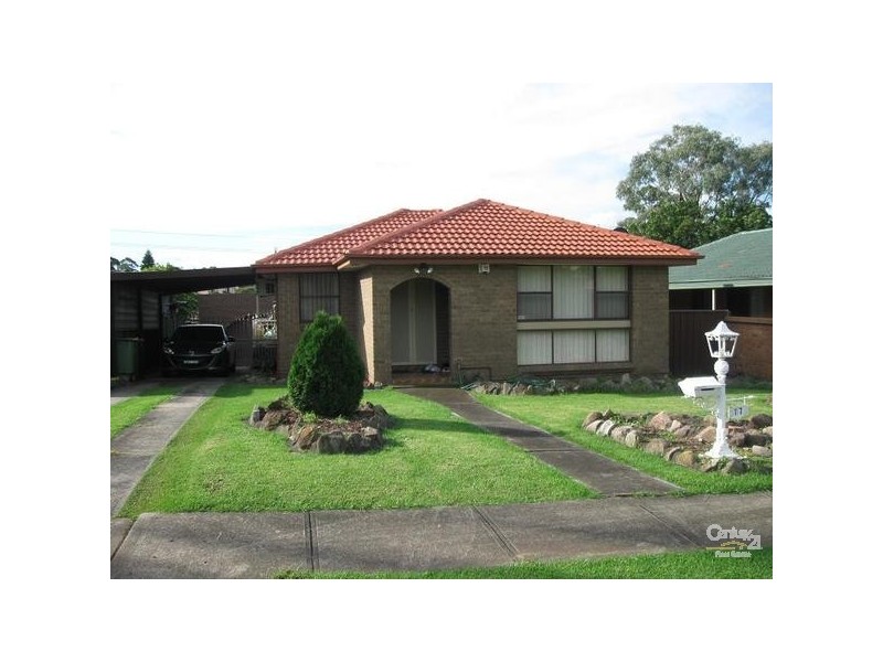 Bossley Park NSW 2176