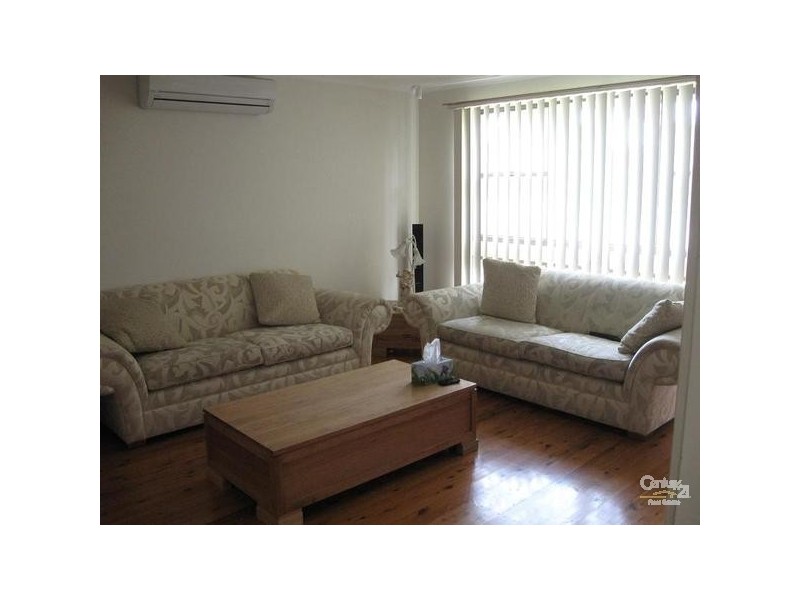 Bossley Park NSW 2176