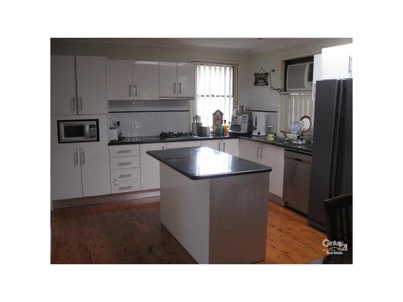 Bossley Park NSW 2176