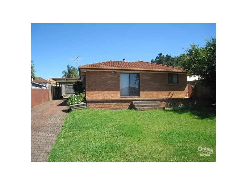 Bossley Park NSW 2176