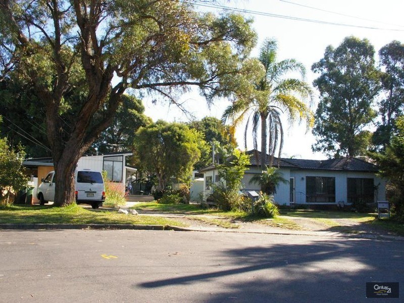 Fairfield Heights NSW 2165