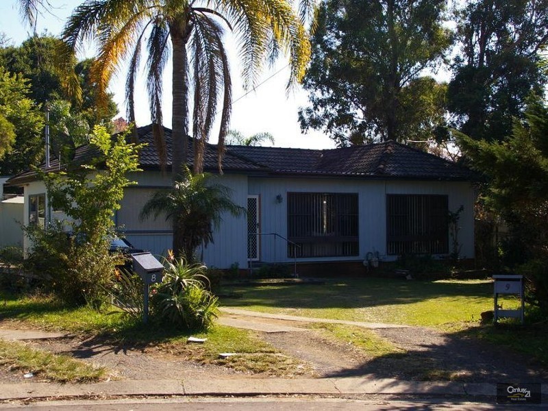Fairfield Heights NSW 2165