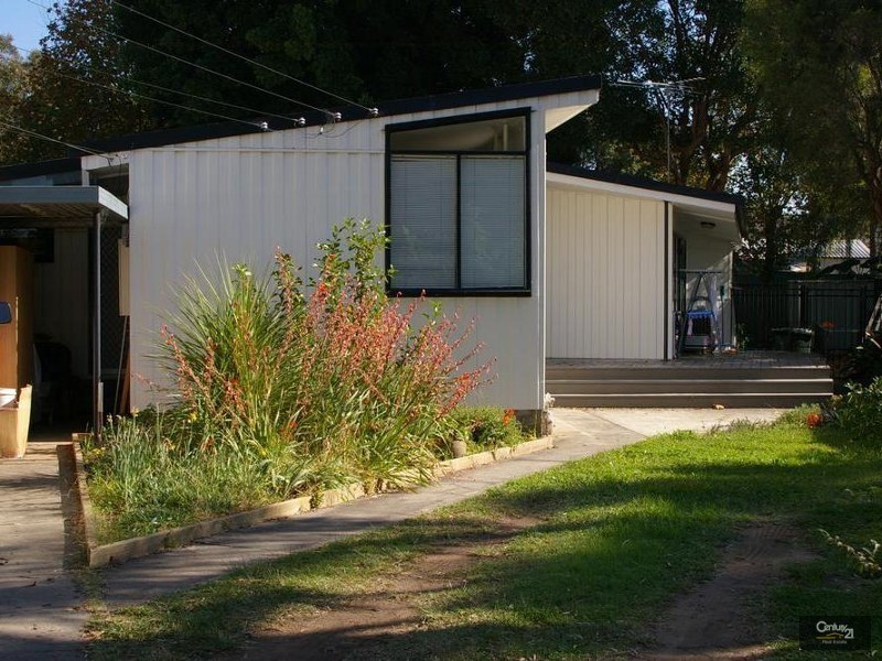 Fairfield Heights NSW 2165
