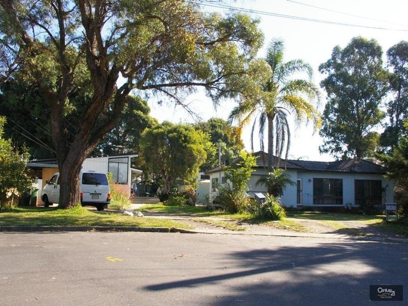 Fairfield Heights NSW 2165