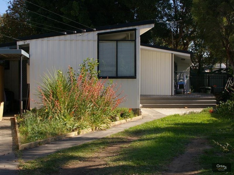 Fairfield Heights NSW 2165