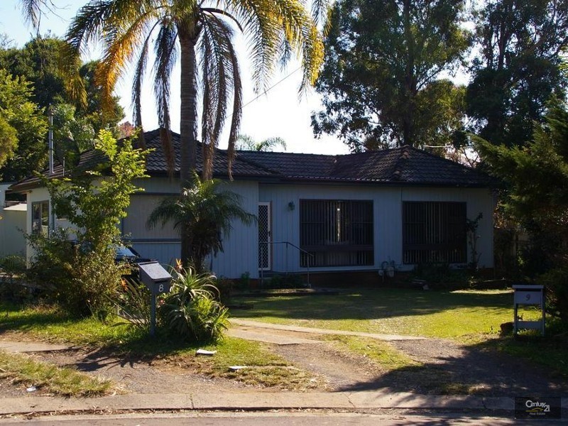 Fairfield Heights NSW 2165