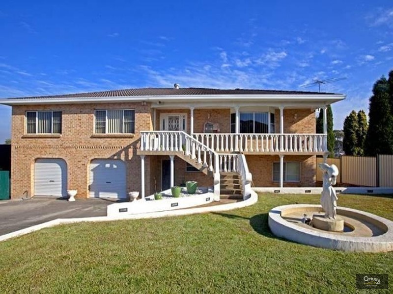 Bossley Park NSW 2176