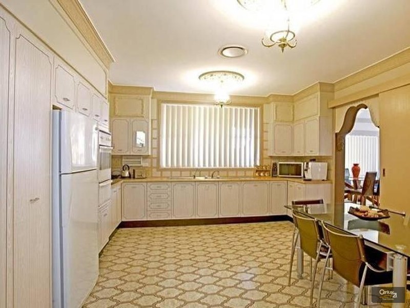 Bossley Park NSW 2176