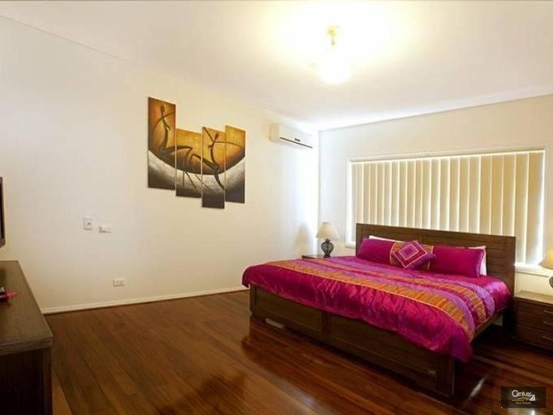 Bossley Park NSW 2176