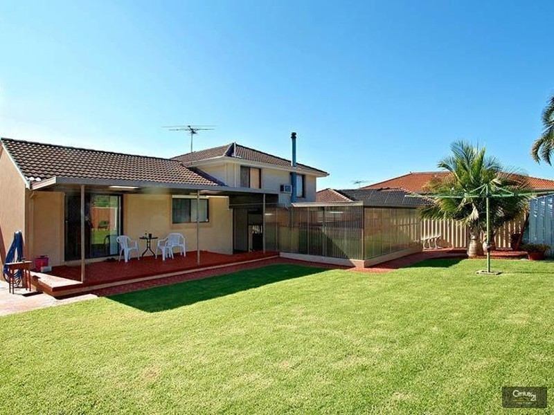 26 Glen Logan Road, Bossley Park NSW 2176