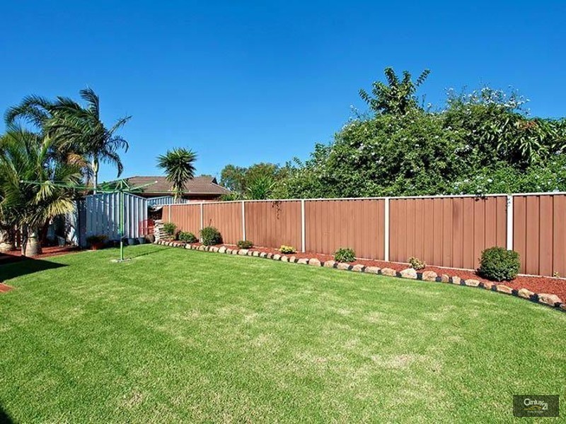 26 Glen Logan Road, Bossley Park NSW 2176