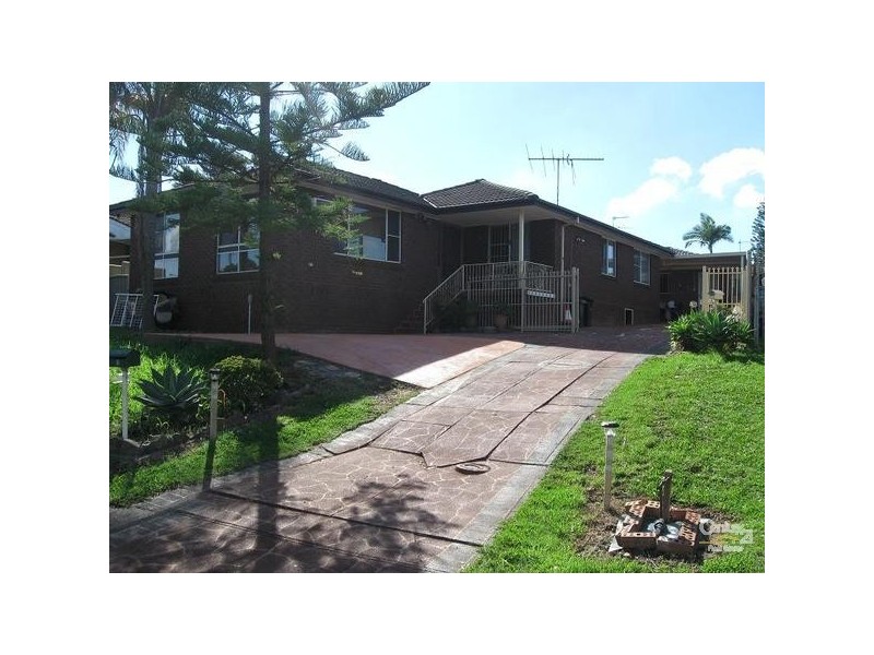 Wetherill Park NSW 2164