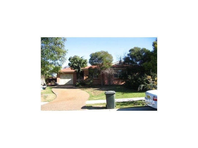 Hinchinbrook NSW 2168