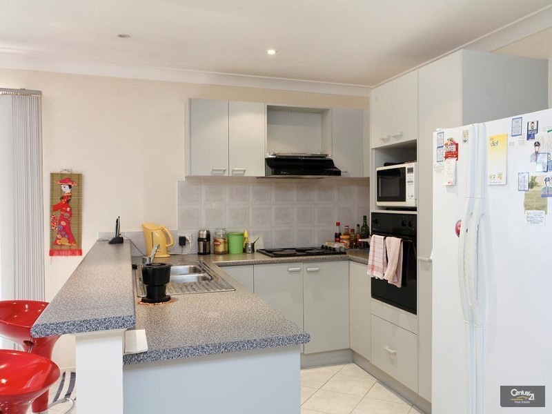 West Hoxton NSW 2171