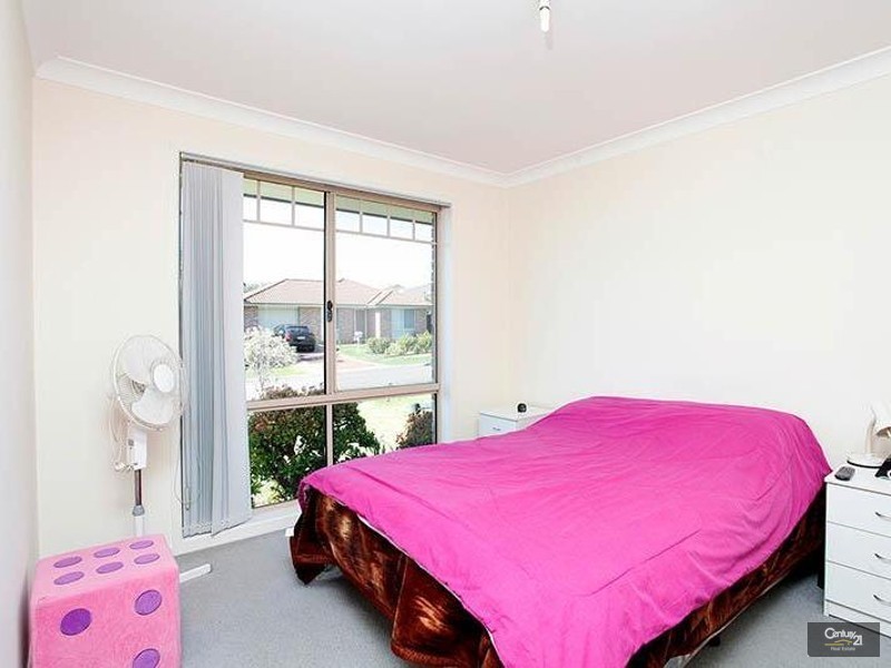 West Hoxton NSW 2171