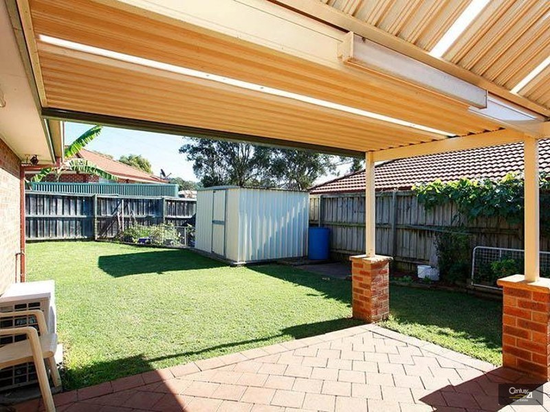 West Hoxton NSW 2171