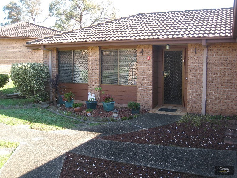 Bossley Park NSW 2176