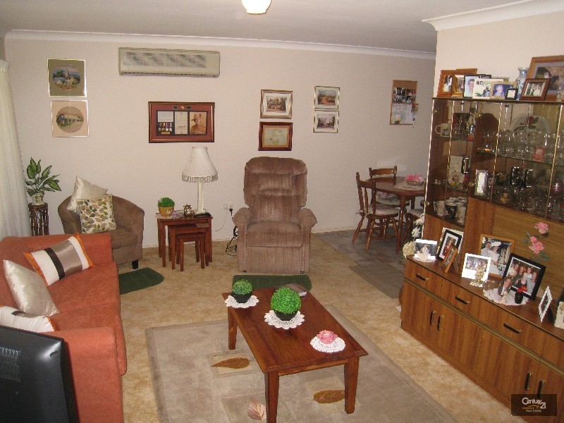 Bossley Park NSW 2176