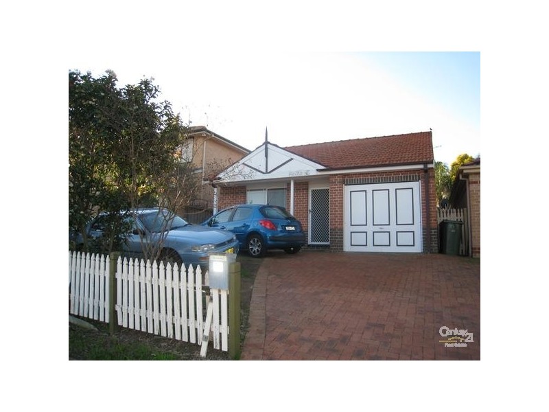 Bossley Park NSW 2176