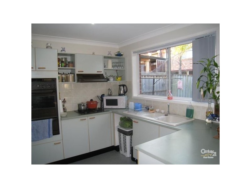 Bossley Park NSW 2176