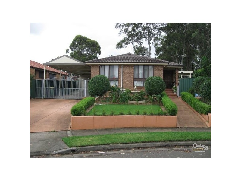 Bossley Park NSW 2176