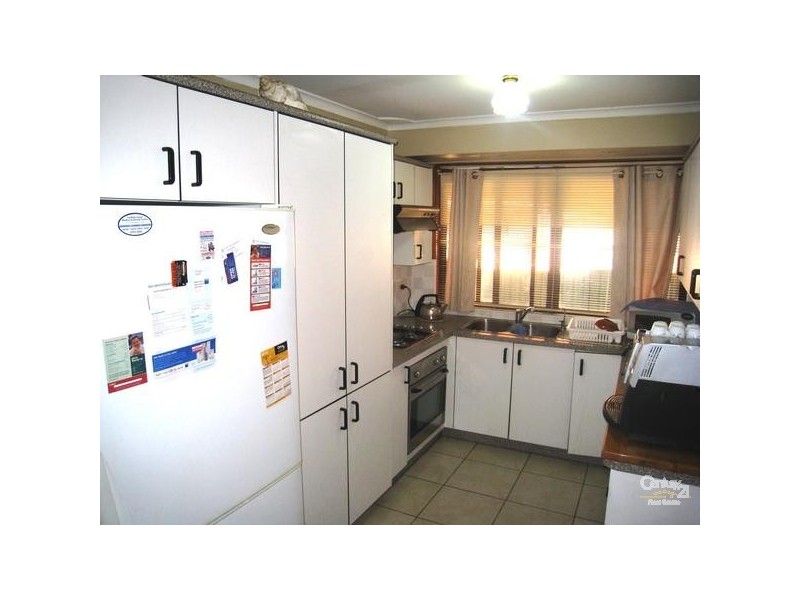 Bossley Park NSW 2176