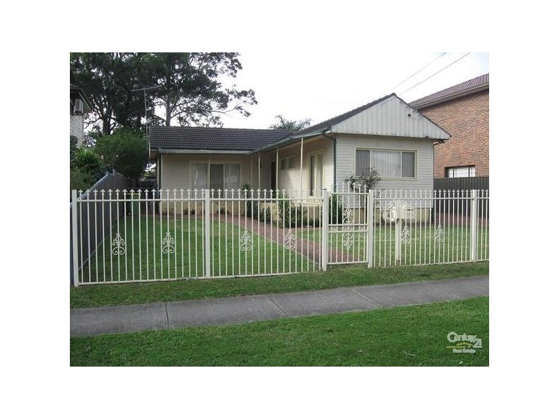 Cabramatta West NSW 2166