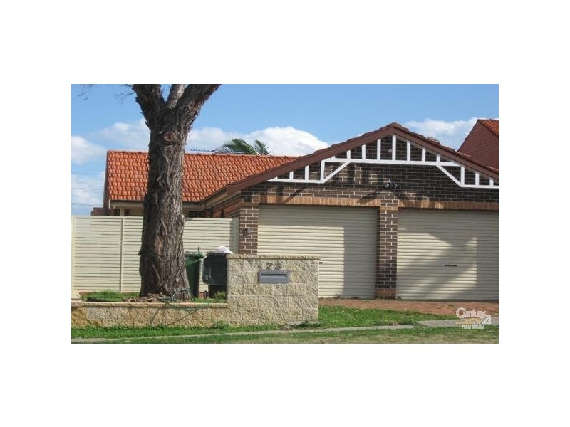 Bossley Park NSW 2176