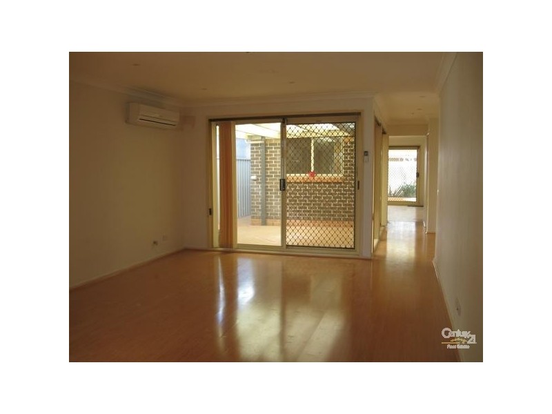 Bossley Park NSW 2176