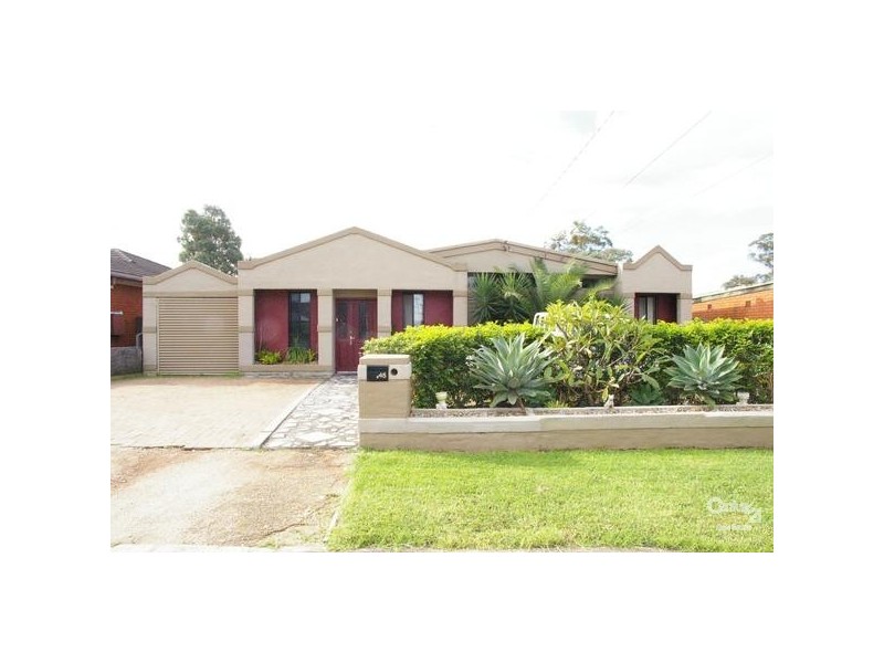 Fairfield West NSW 2165