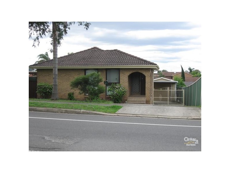 Bossley Park NSW 2176