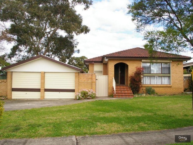Bossley Park NSW 2176