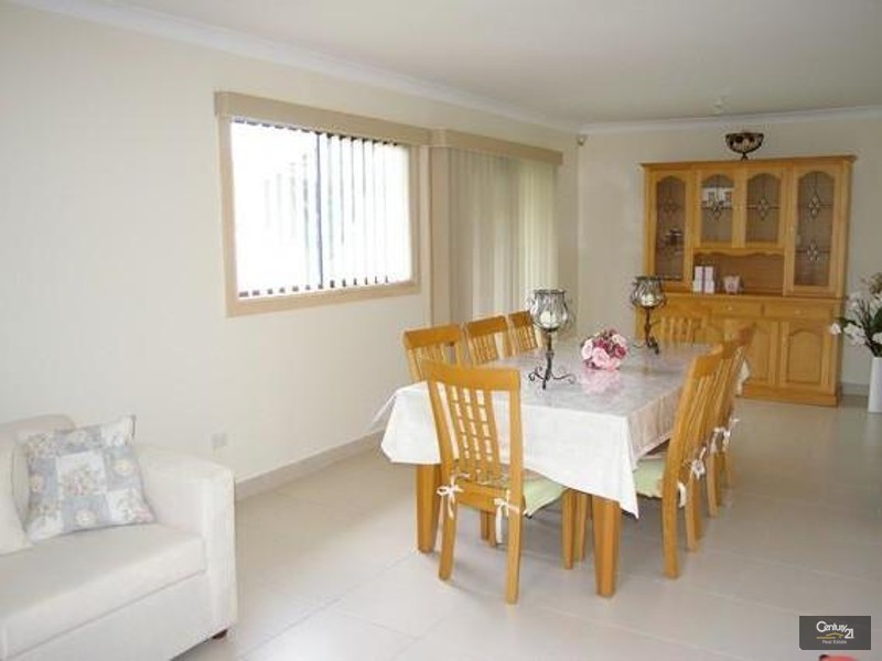 Bossley Park NSW 2176