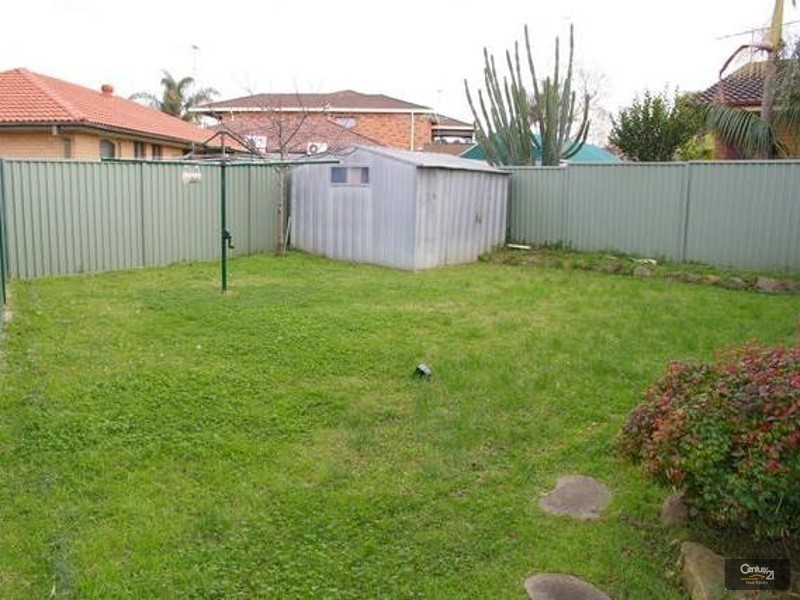 Bossley Park NSW 2176