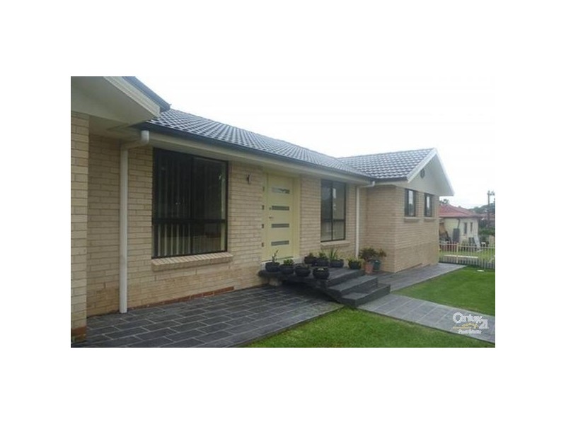 Mount Pritchard NSW 2170