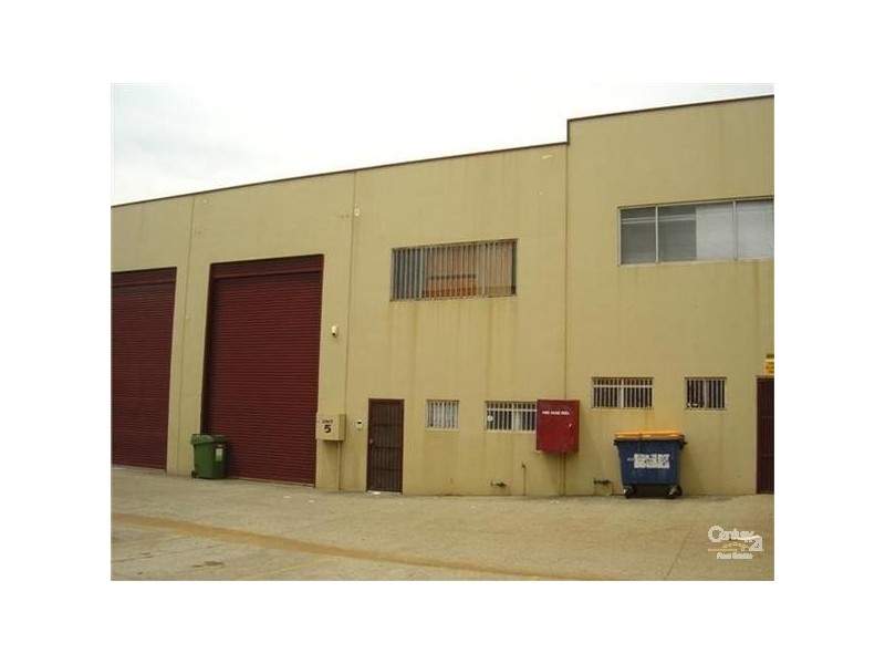 5/93 Newtown Road, Wetherill Park NSW 2164