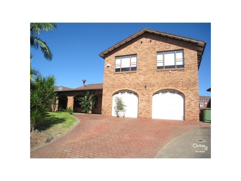 Bossley Park NSW 2176