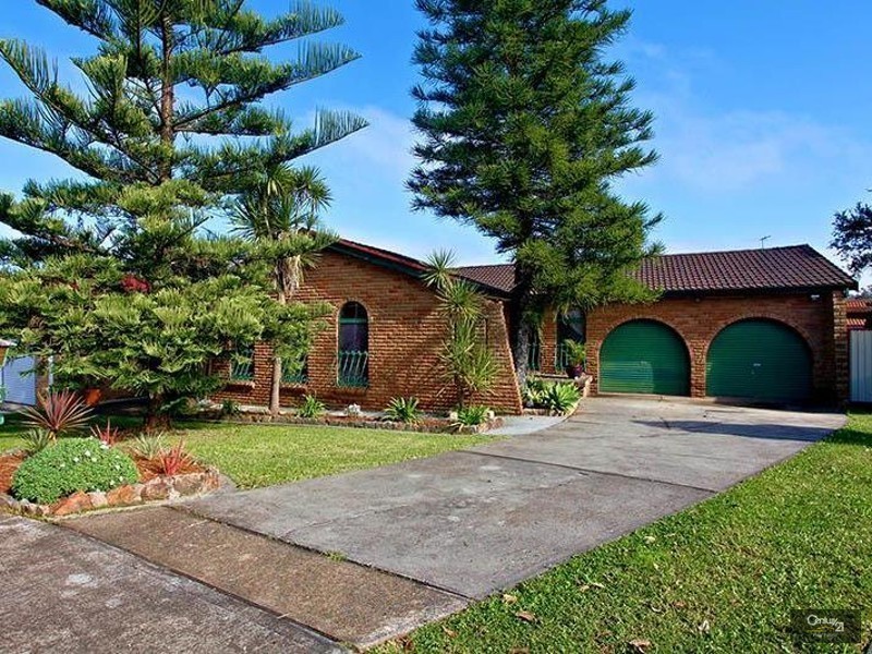 5 Pope Place, Fairfield West NSW 2165