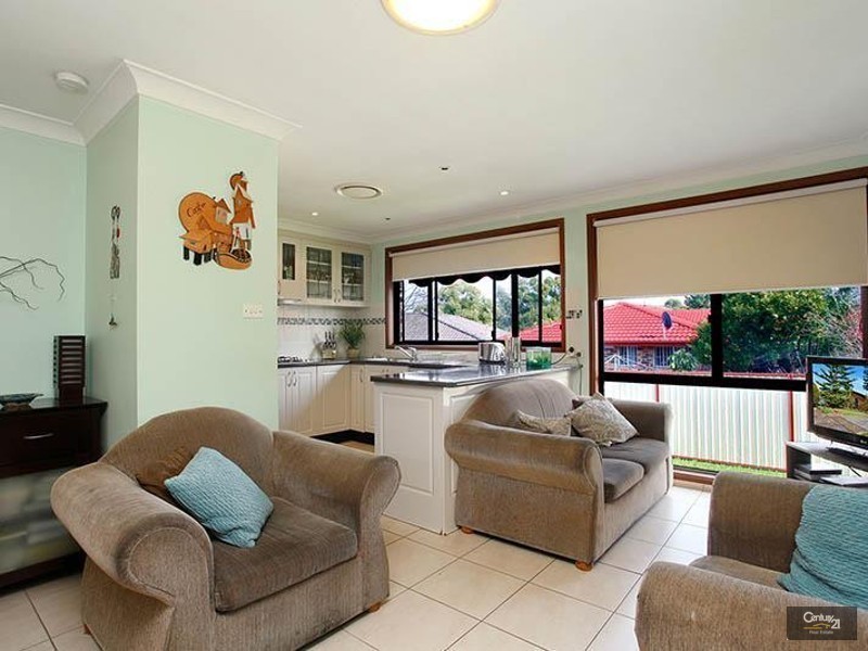 5 Pope Place, Fairfield West NSW 2165